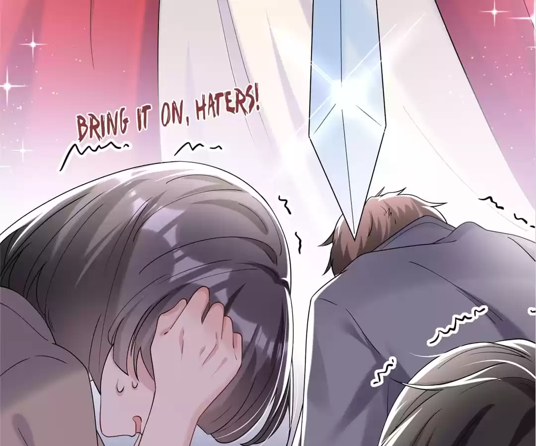 Hold Tight to My Ex-Husband Chapter 76 page 66 - 