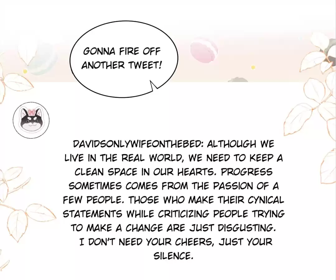Hold Tight to My Ex-Husband Chapter 76 page 68 - 