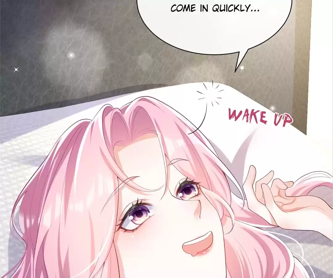 Hold Tight to My Ex-Husband Chapter 76 page 8 - 