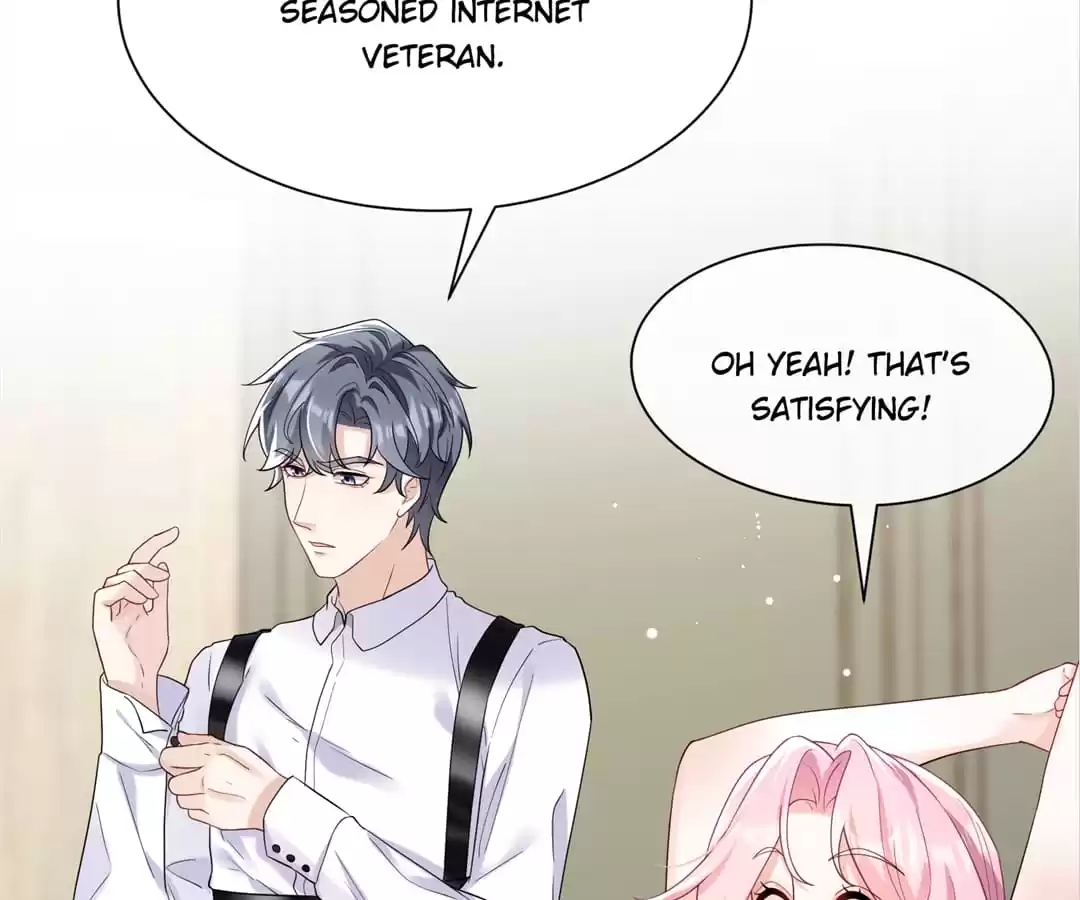 Hold Tight to My Ex-Husband Chapter 76 page 74 - 