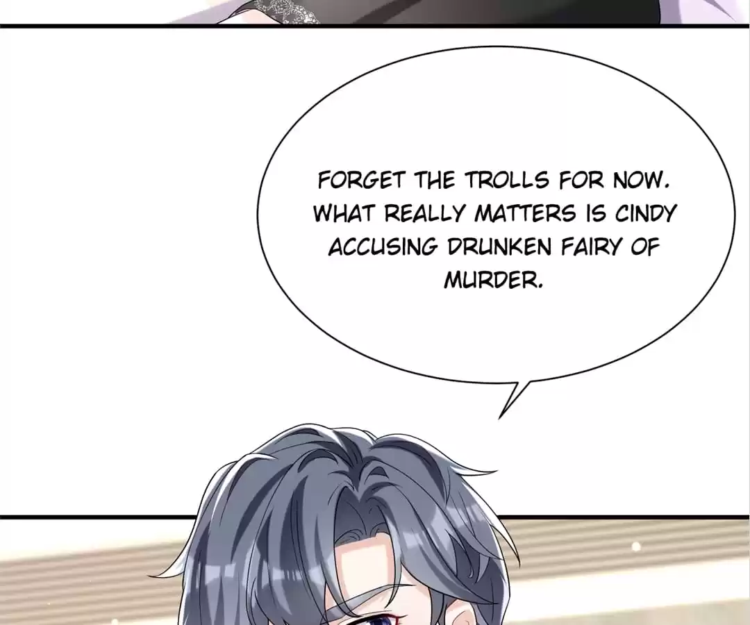 Hold Tight to My Ex-Husband Chapter 76 page 76 - 
