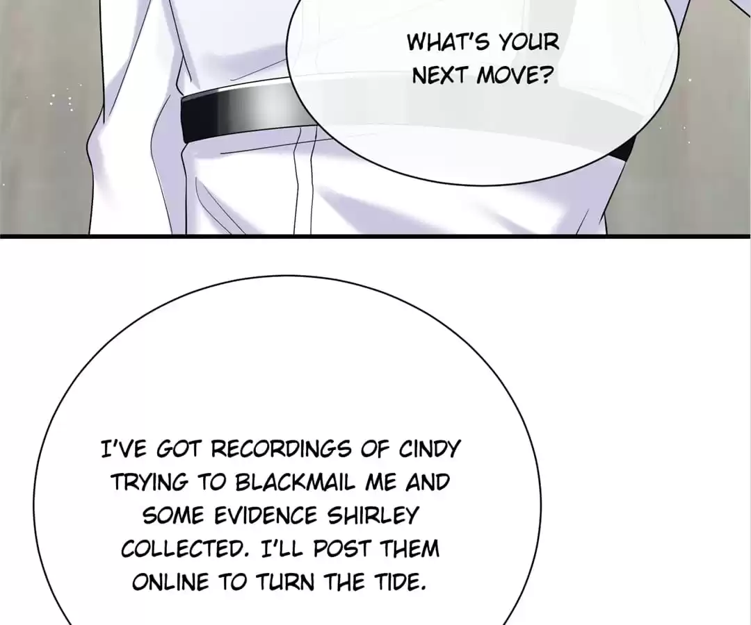 Hold Tight to My Ex-Husband Chapter 76 page 78 - 