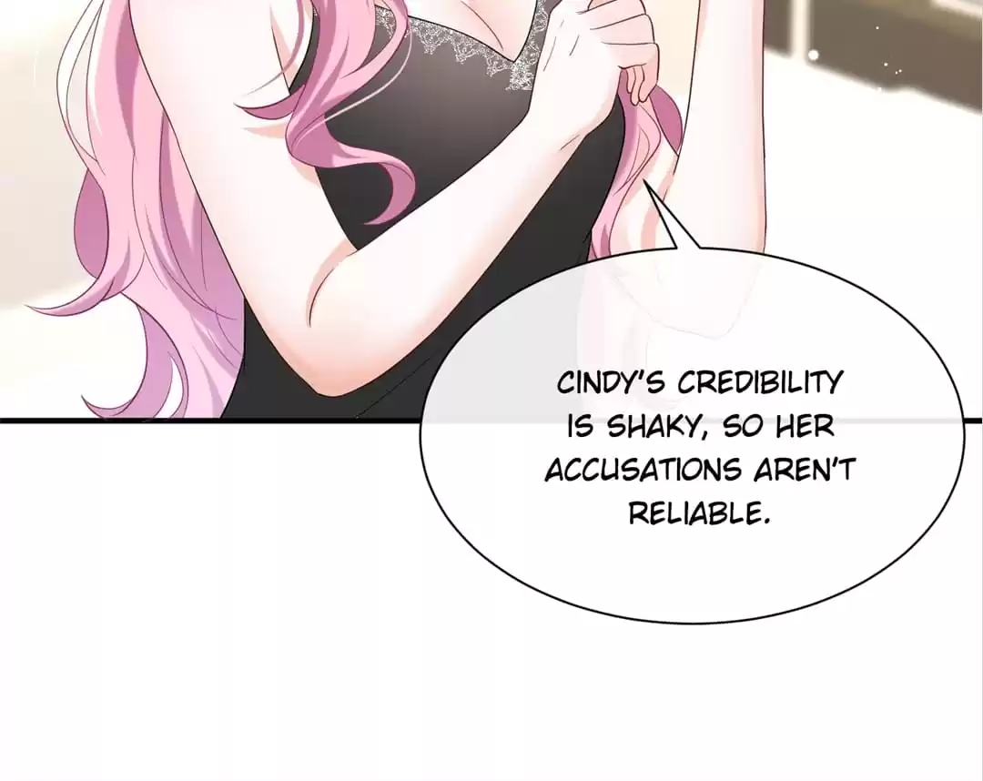 Hold Tight to My Ex-Husband Chapter 76 page 80 - 