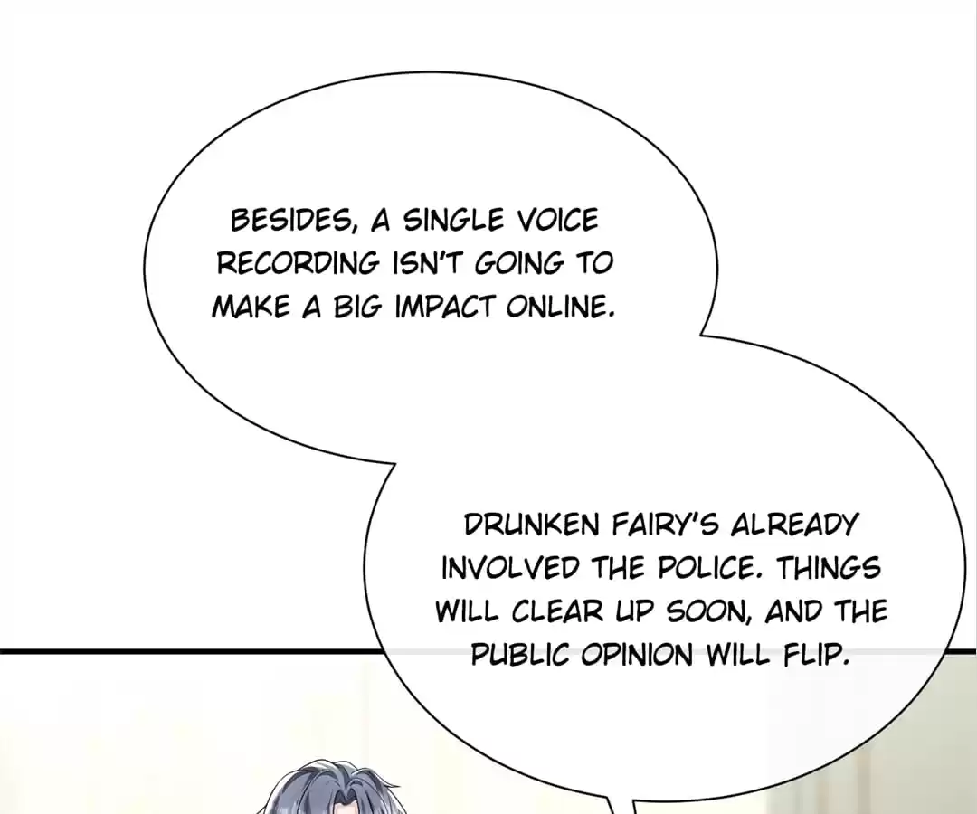 Hold Tight to My Ex-Husband Chapter 76 page 81 - 