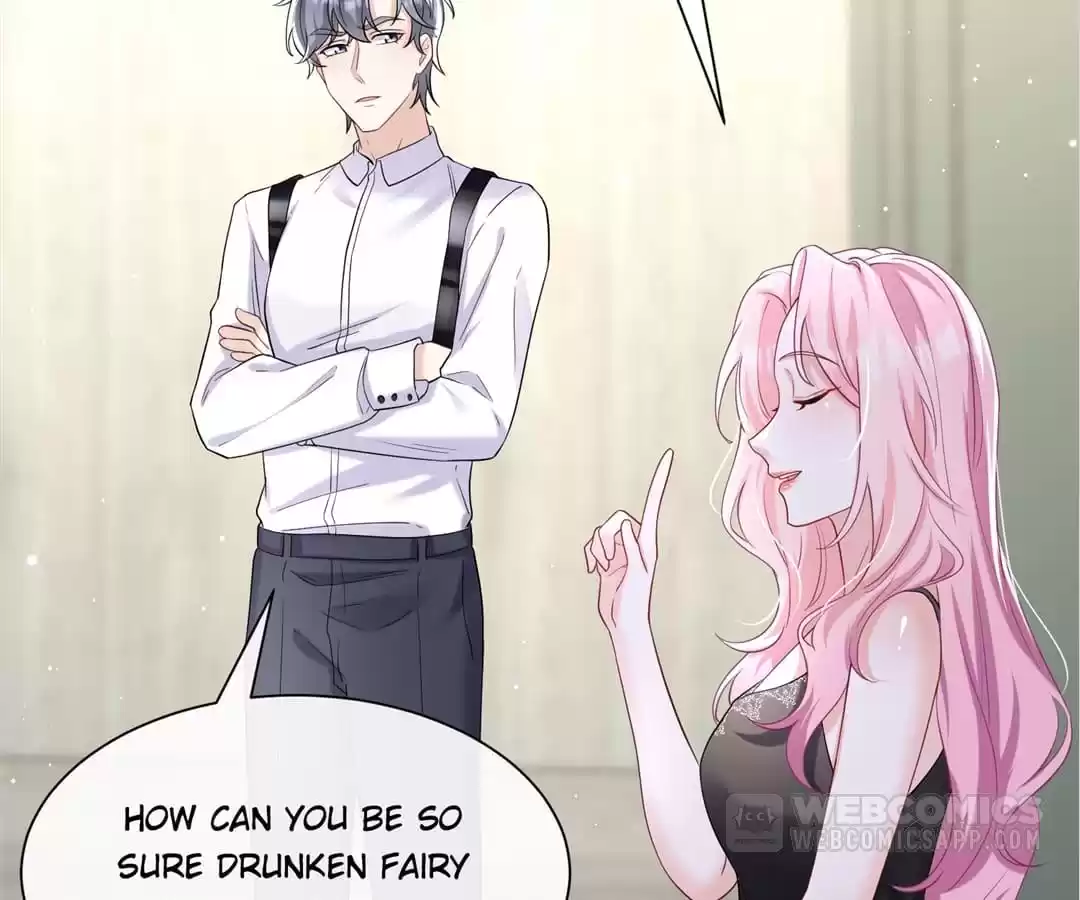 Hold Tight to My Ex-Husband Chapter 76 page 82 - 