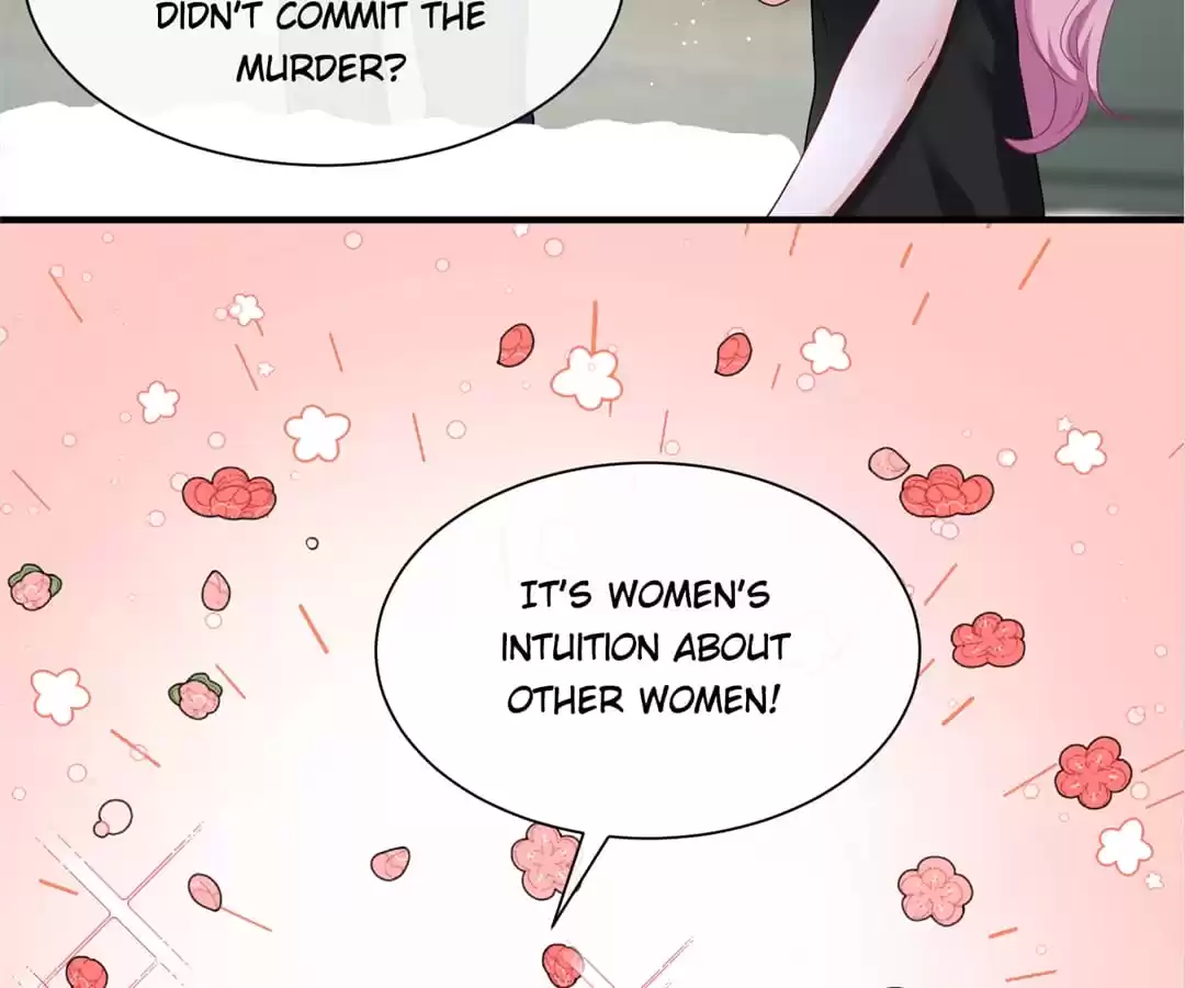 Hold Tight to My Ex-Husband Chapter 76 page 83 - 