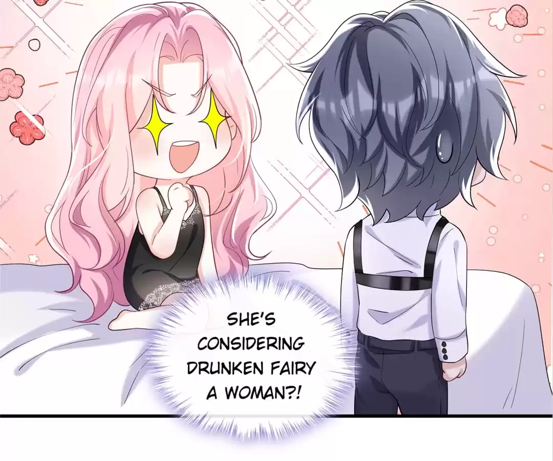 Hold Tight to My Ex-Husband Chapter 76 page 84 - 