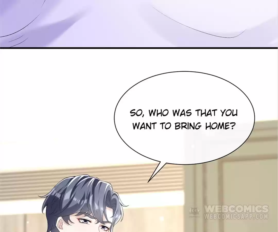 Hold Tight to My Ex-Husband Chapter 76 page 10 - 