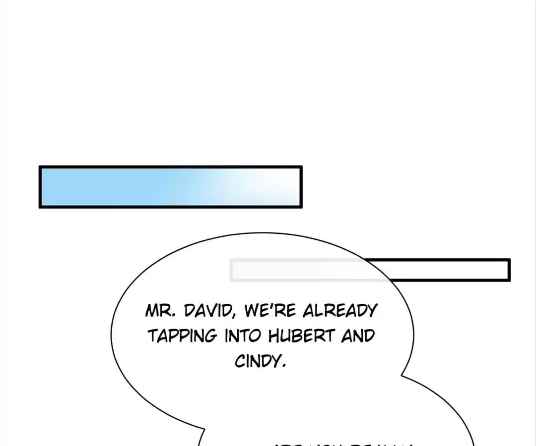 Hold Tight to My Ex-Husband Chapter 77 page 11 - 
