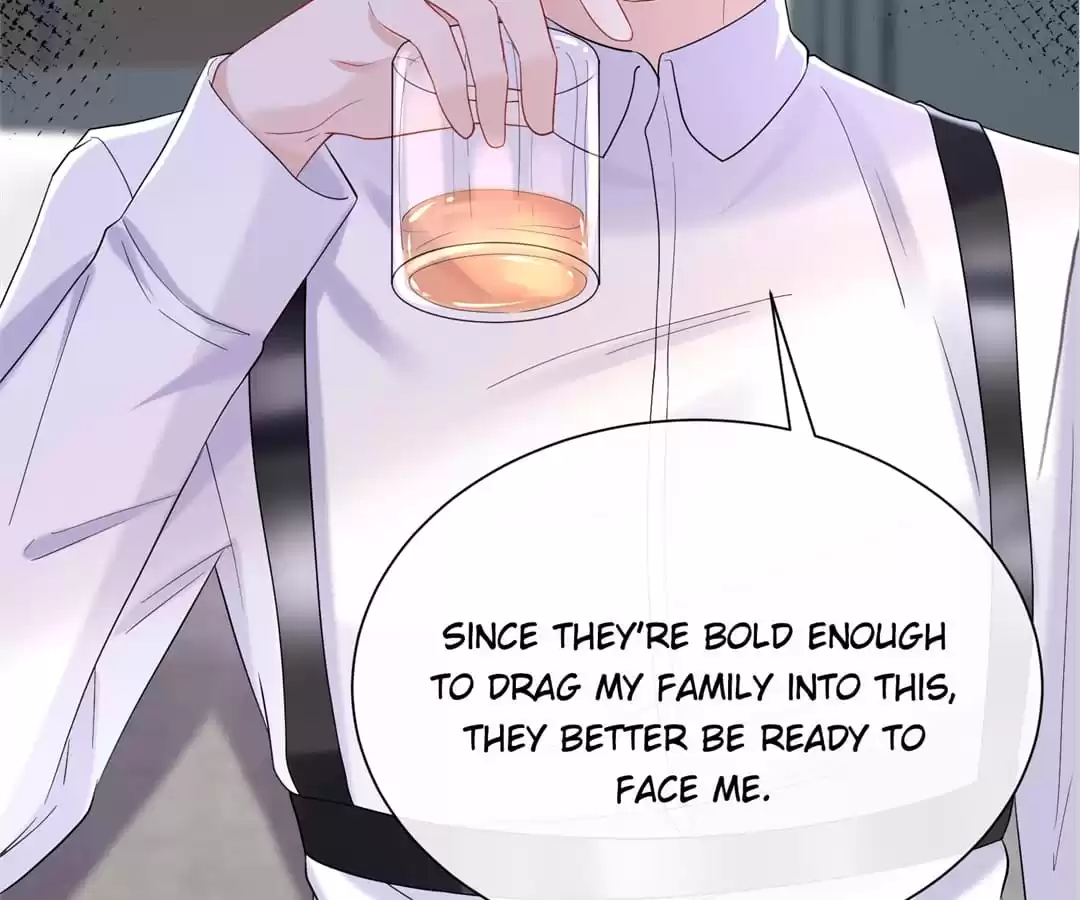 Hold Tight to My Ex-Husband Chapter 77 page 15 - 