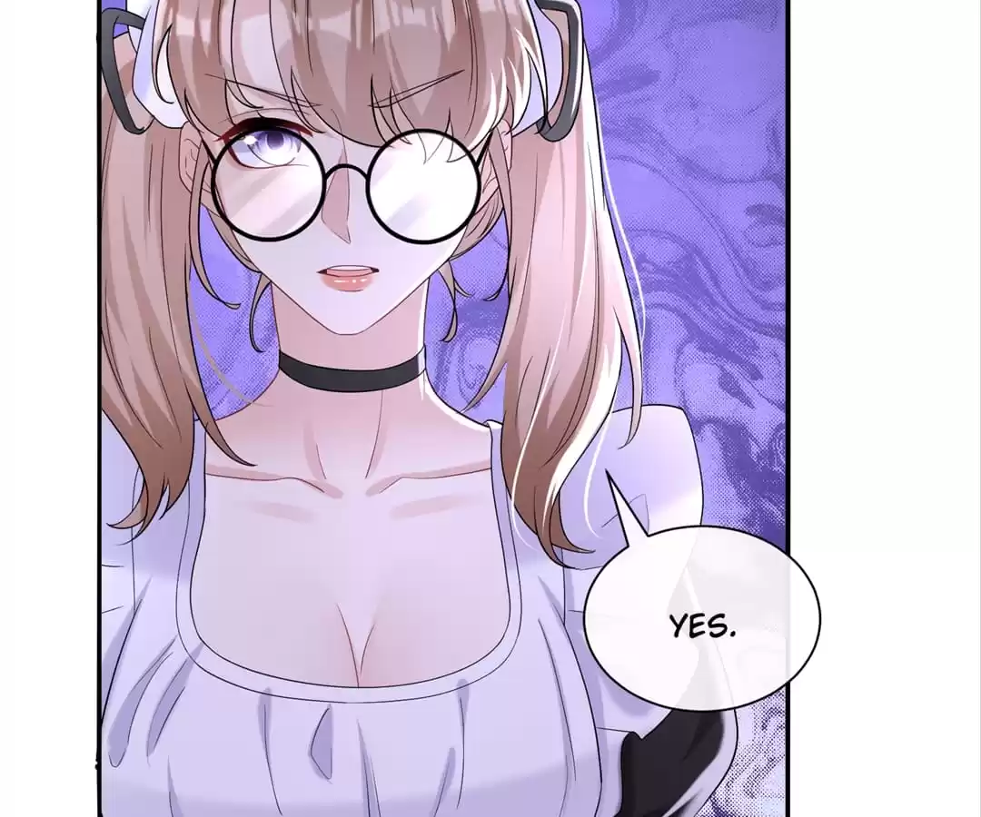 Hold Tight to My Ex-Husband Chapter 77 page 17 - 