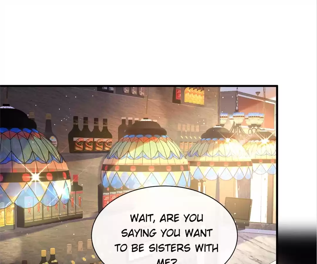 Hold Tight to My Ex-Husband Chapter 77 page 20 - 