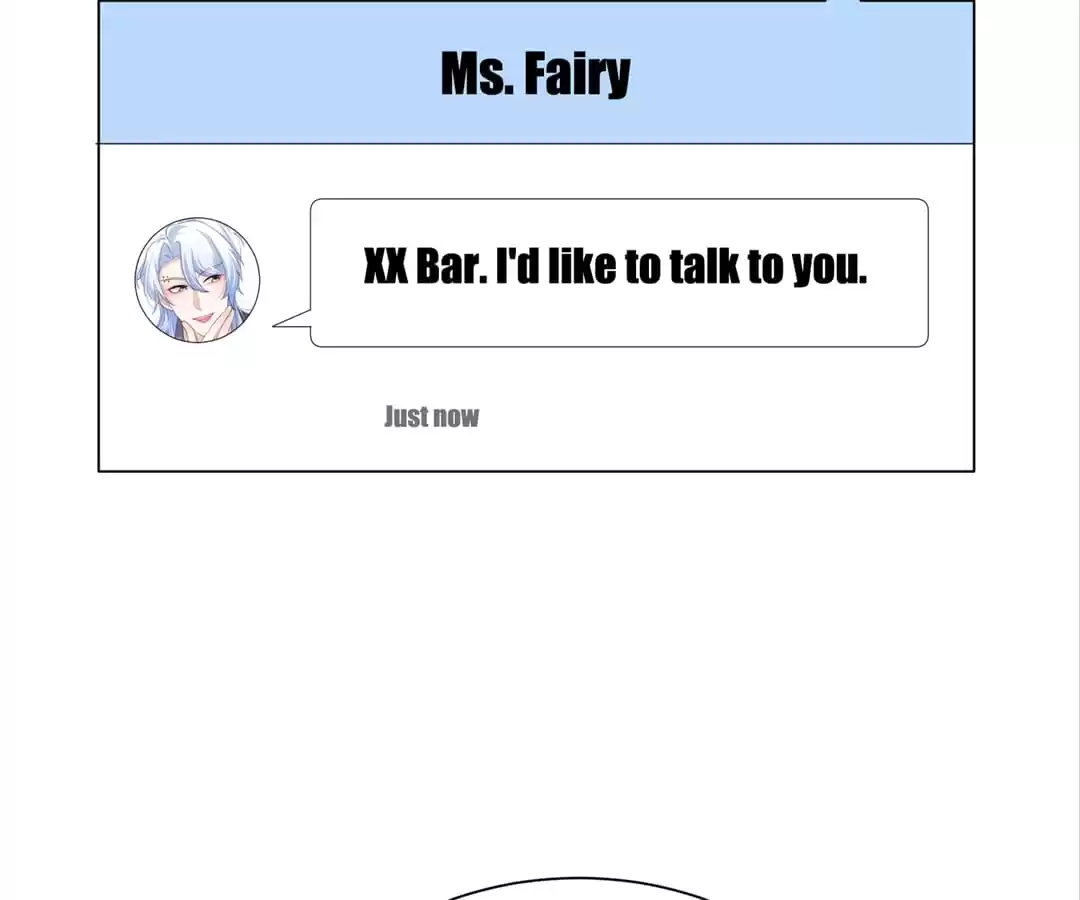 Hold Tight to My Ex-Husband Chapter 77 page 3 - 