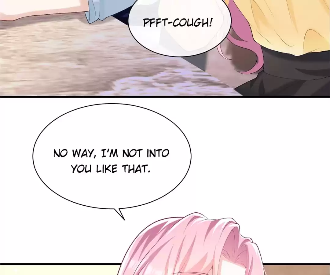 Hold Tight to My Ex-Husband Chapter 77 page 23 - 