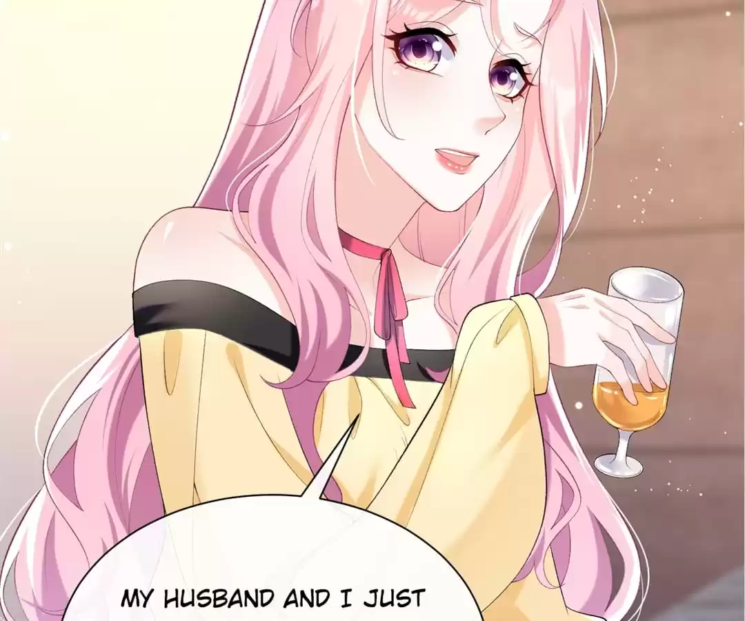Hold Tight to My Ex-Husband Chapter 77 page 24 - 