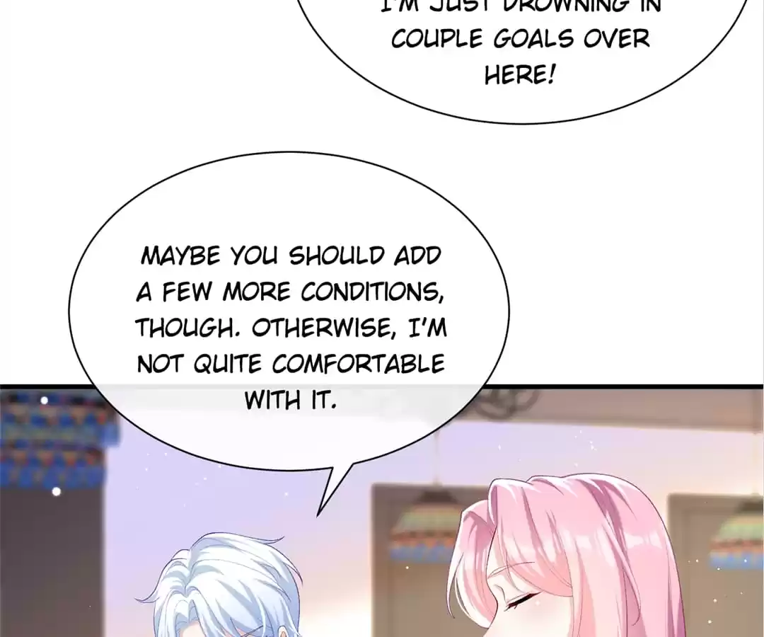 Hold Tight to My Ex-Husband Chapter 77 page 26 - 