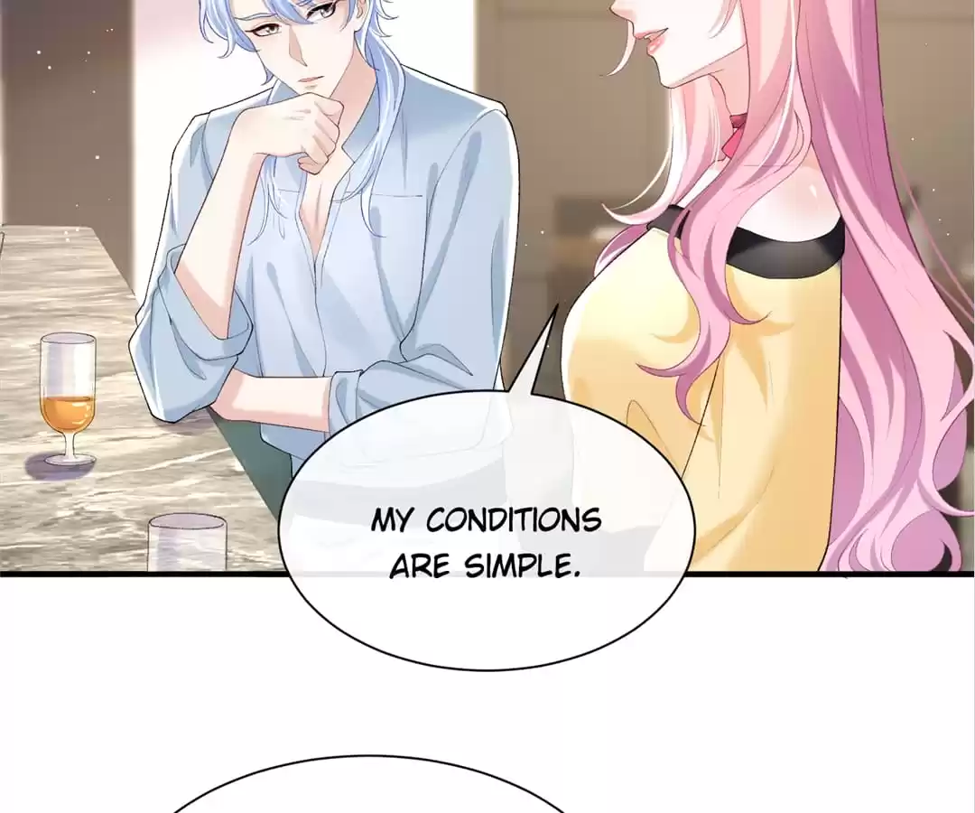 Hold Tight to My Ex-Husband Chapter 77 page 27 - 