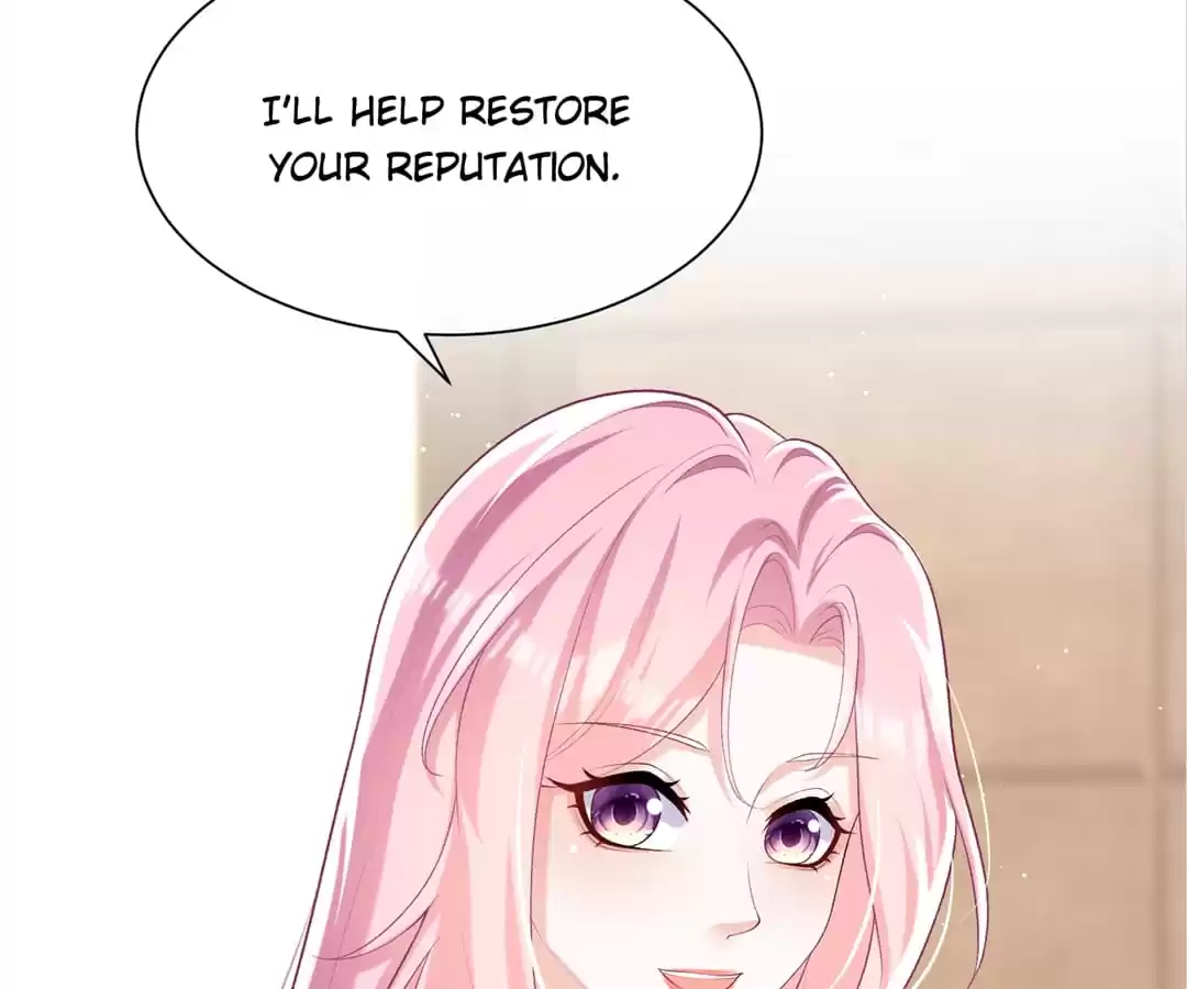 Hold Tight to My Ex-Husband Chapter 77 page 28 - 
