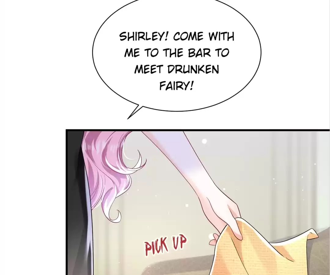 Hold Tight to My Ex-Husband Chapter 77 page 4 - 