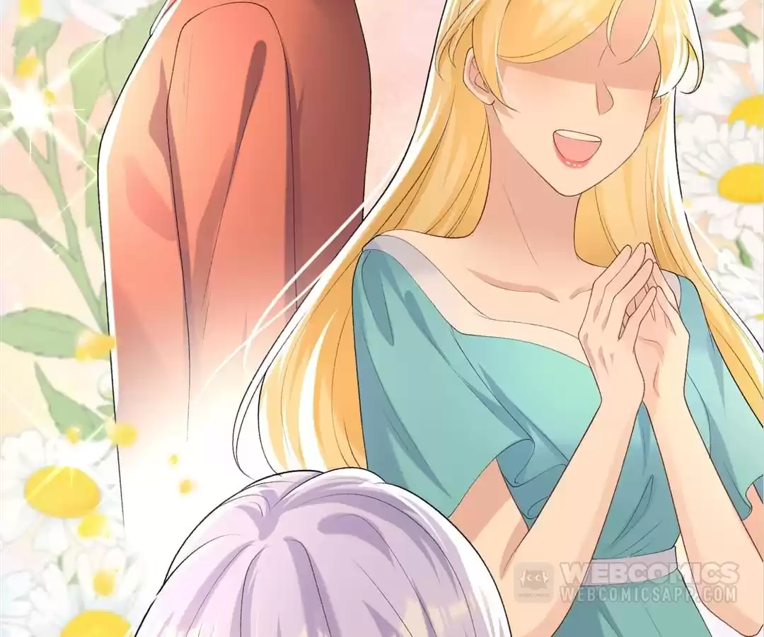 Hold Tight to My Ex-Husband Chapter 77 page 32 - 