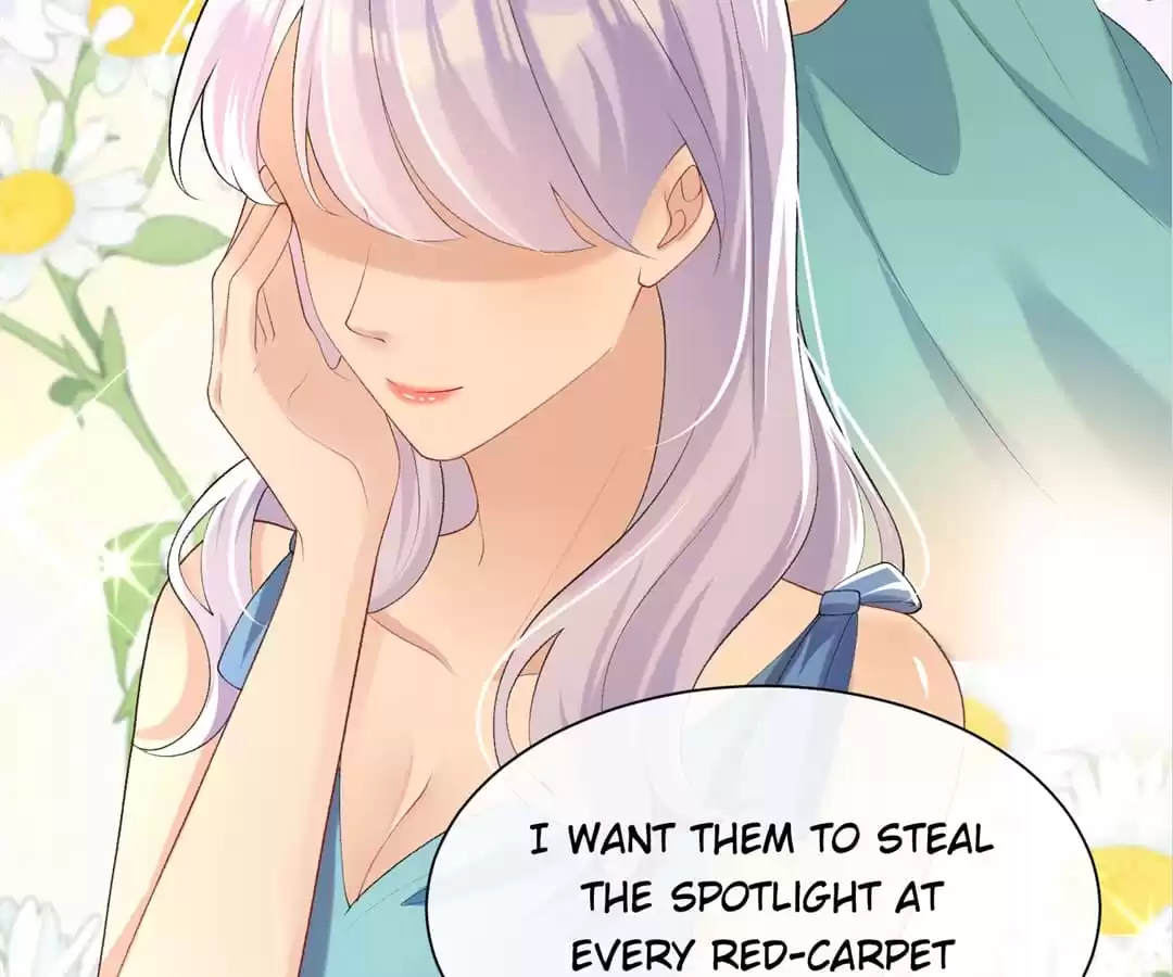 Hold Tight to My Ex-Husband Chapter 77 page 33 - 