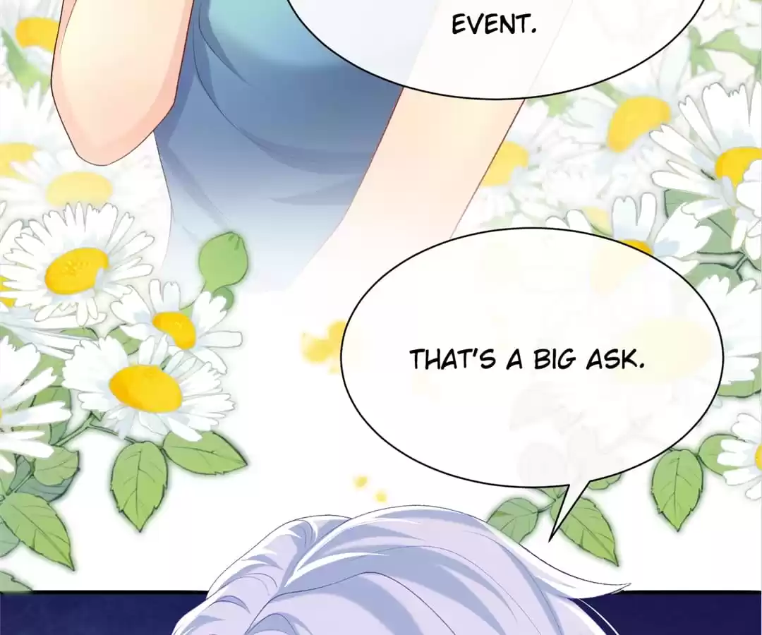 Hold Tight to My Ex-Husband Chapter 77 page 34 - 