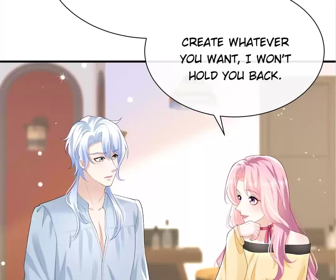Hold Tight to My Ex-Husband Chapter 77 page 37 - 