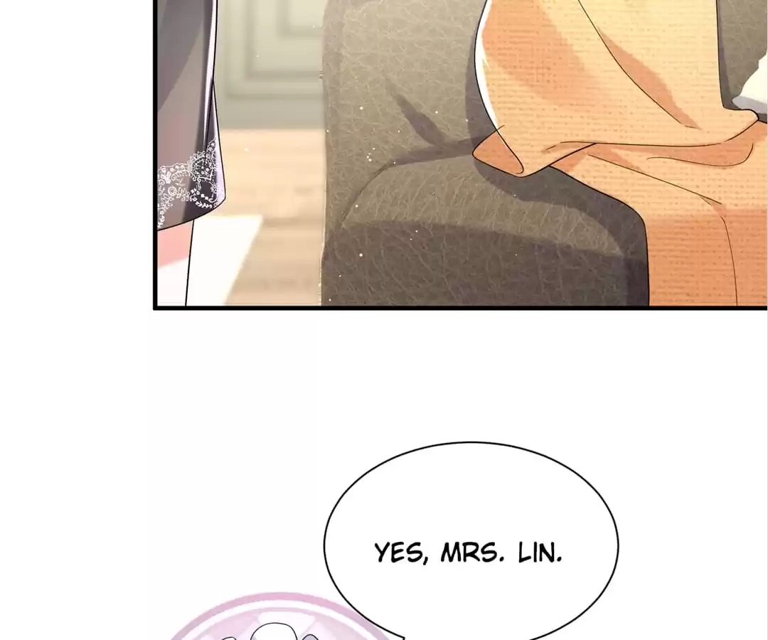 Hold Tight to My Ex-Husband Chapter 77 page 5 - 