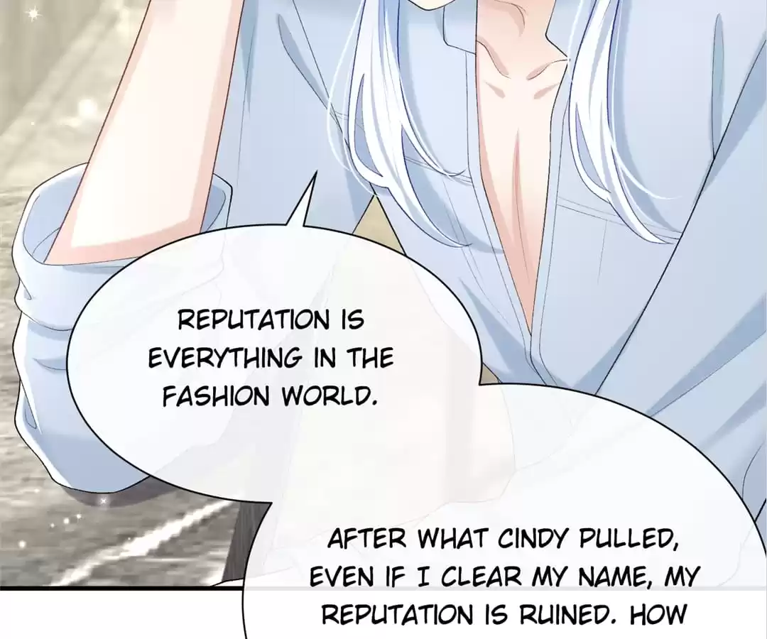 Hold Tight to My Ex-Husband Chapter 77 page 43 - 