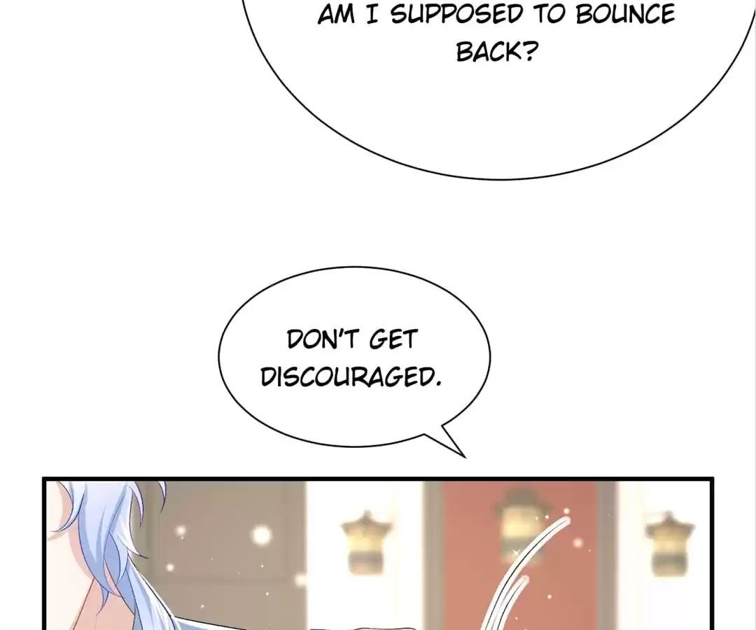 Hold Tight to My Ex-Husband Chapter 77 page 44 - 