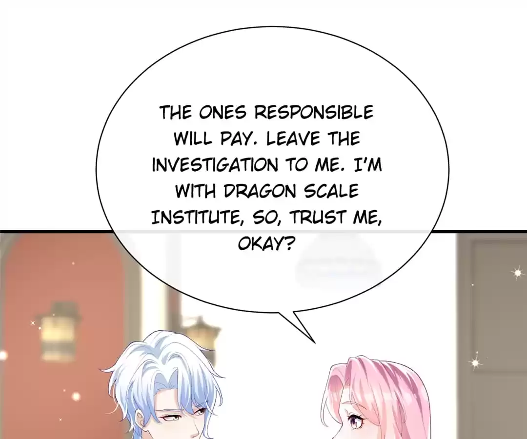 Hold Tight to My Ex-Husband Chapter 77 page 46 - 