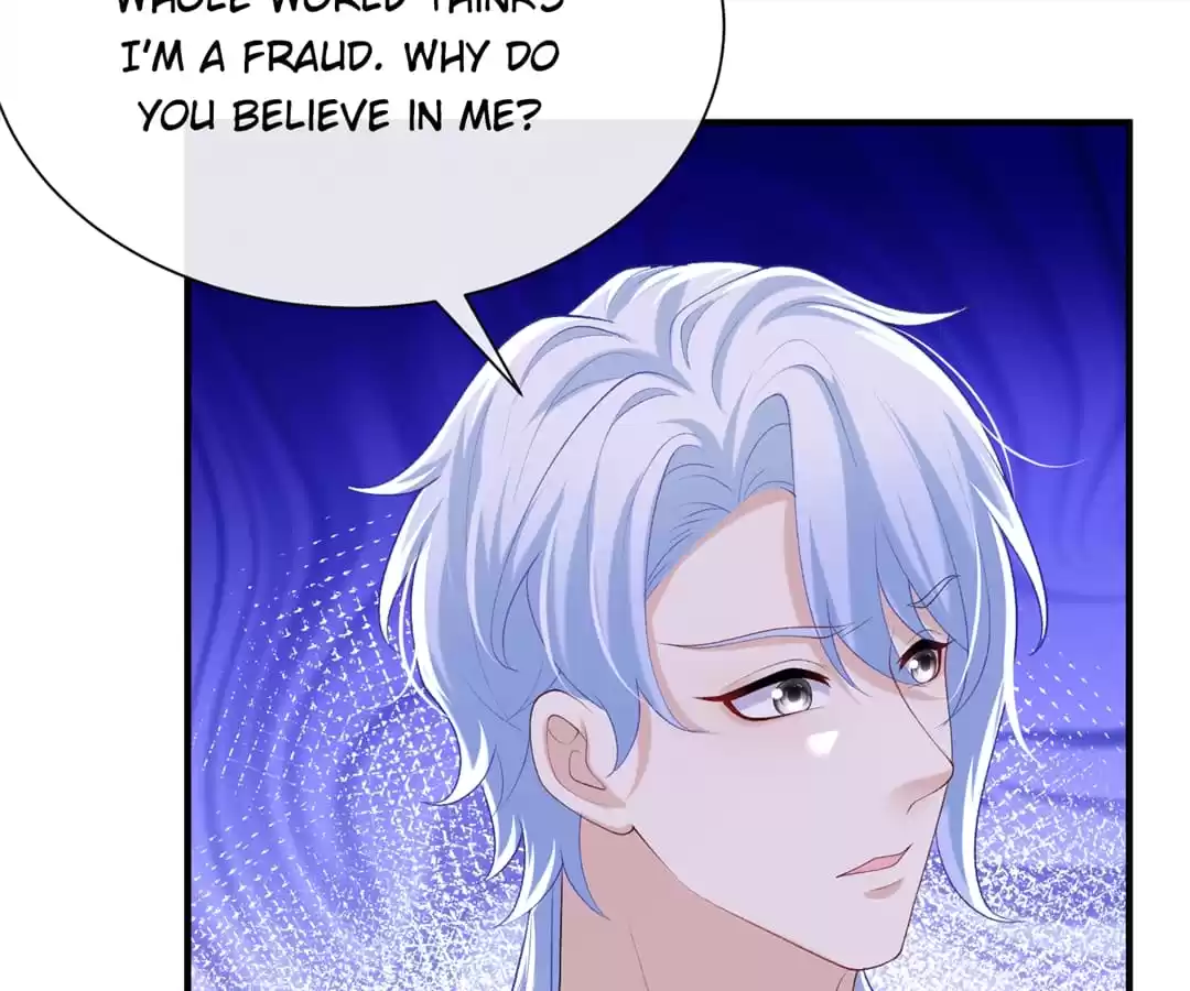 Hold Tight to My Ex-Husband Chapter 77 page 48 - 