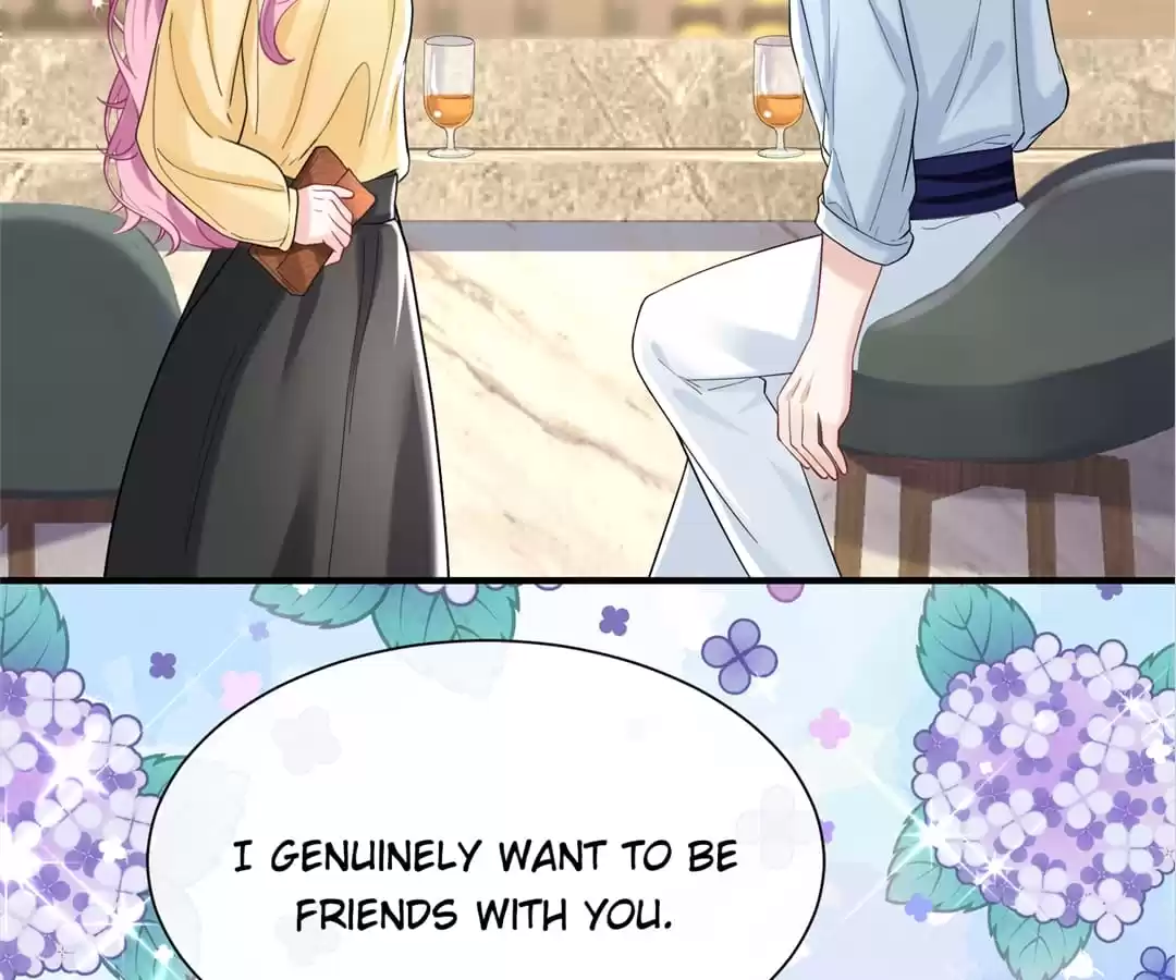 Hold Tight to My Ex-Husband Chapter 77 page 59 - 