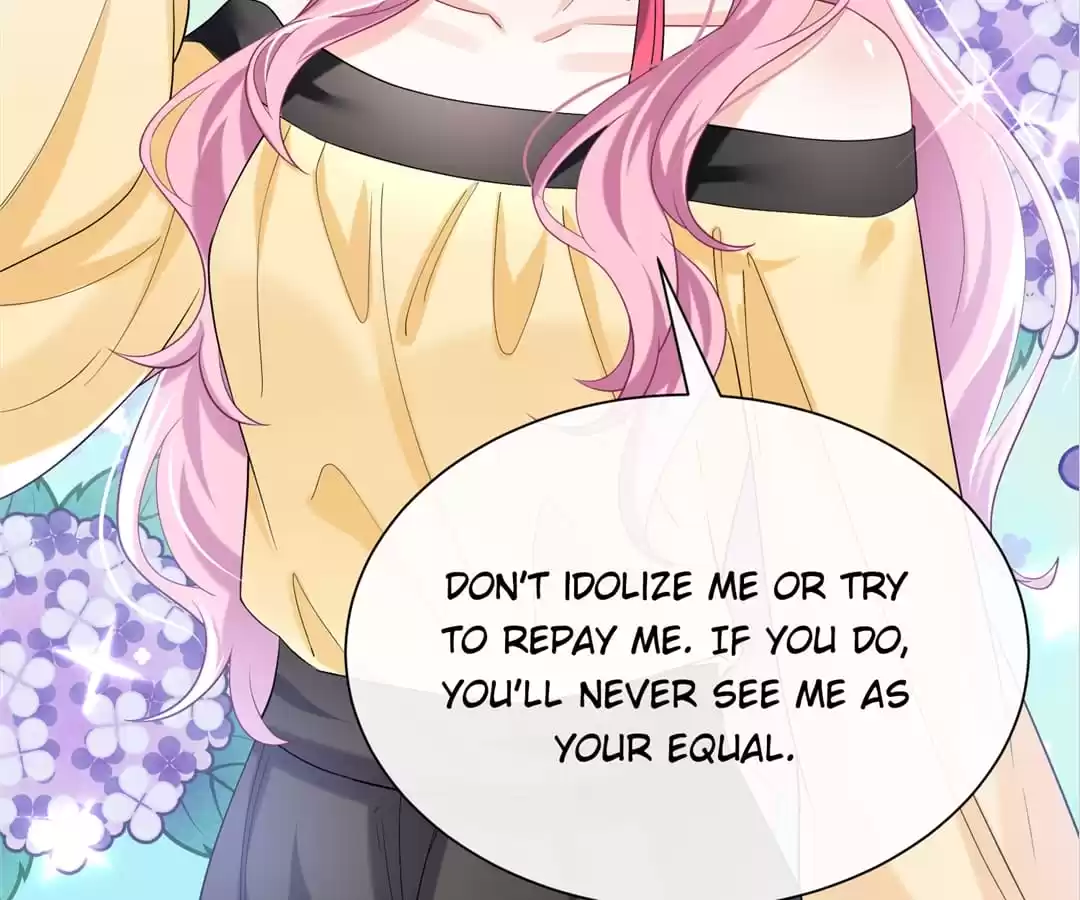 Hold Tight to My Ex-Husband Chapter 77 page 61 - 