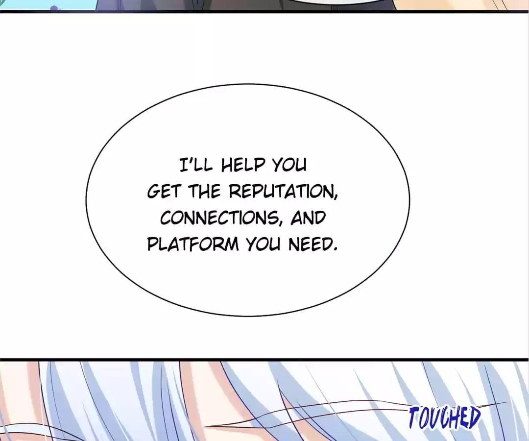 Hold Tight to My Ex-Husband Chapter 77 page 62 - 
