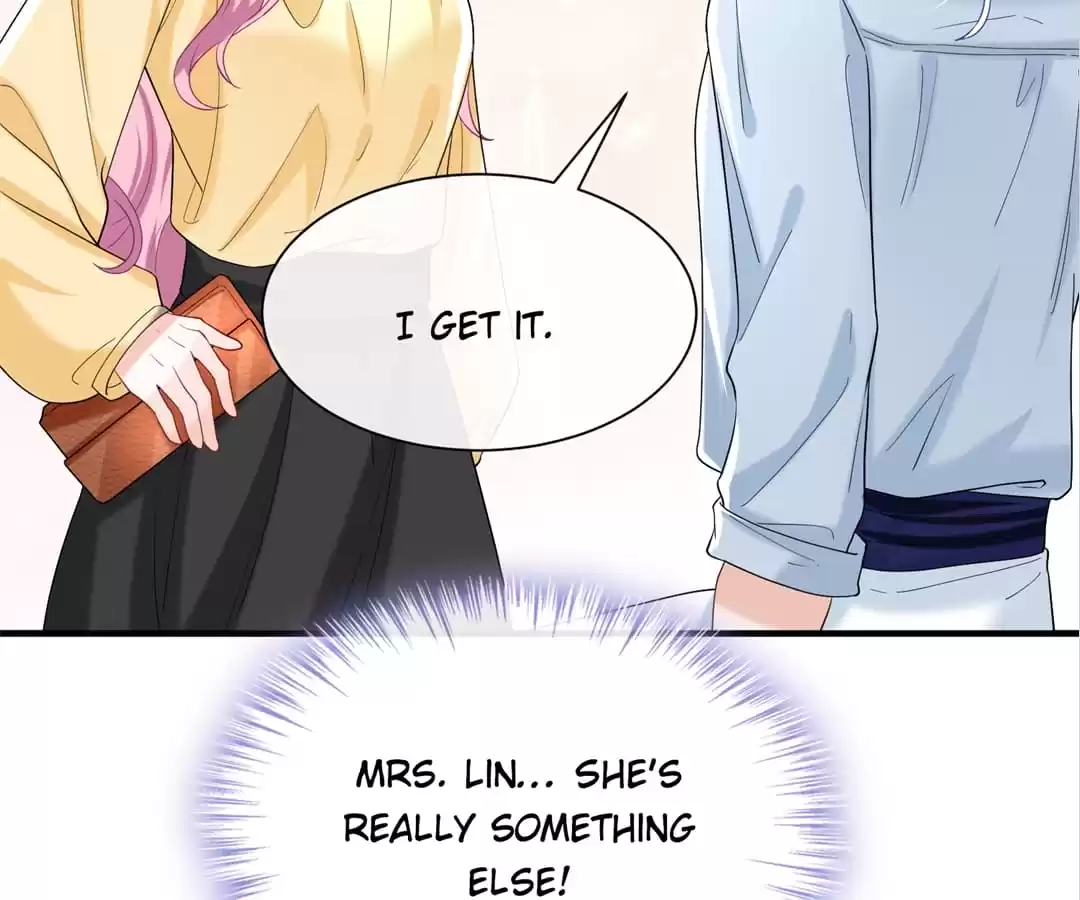 Hold Tight to My Ex-Husband Chapter 77 page 65 - 