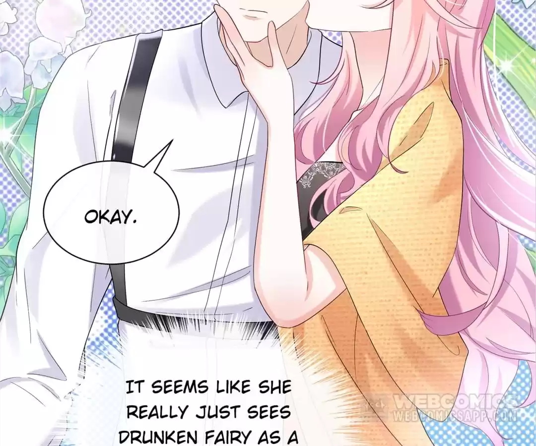 Hold Tight to My Ex-Husband Chapter 77 page 8 - 