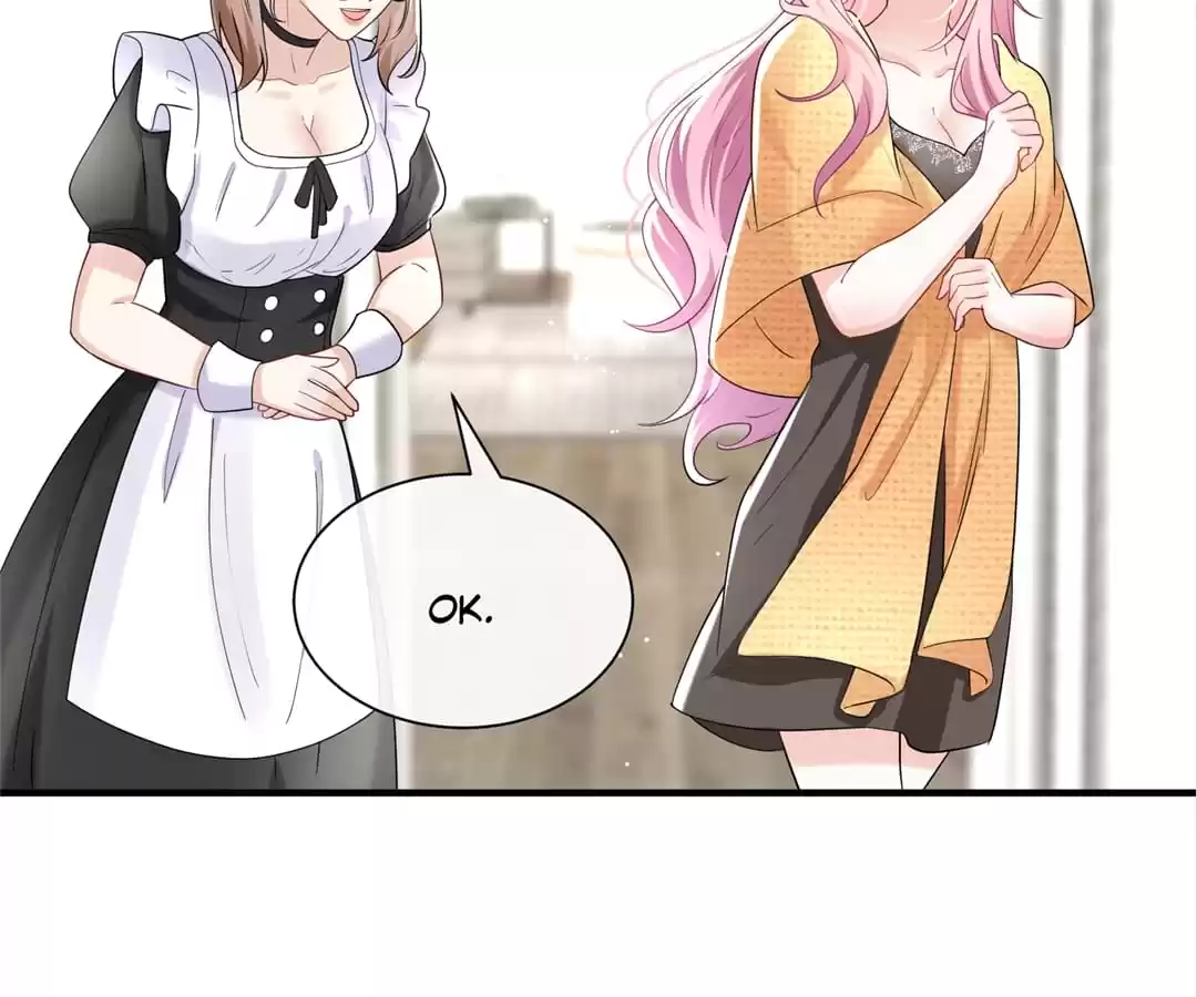 Hold Tight to My Ex-Husband Chapter 77 page 10 - 
