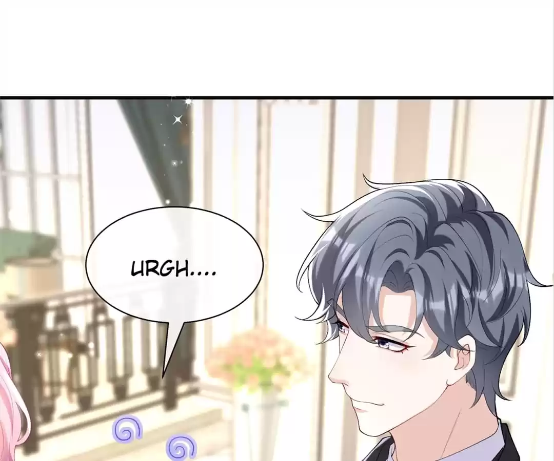 Hold Tight to My Ex-Husband Chapter 79 page 1 - 