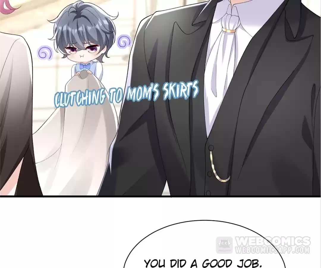 Hold Tight to My Ex-Husband Chapter 79 page 2 - 