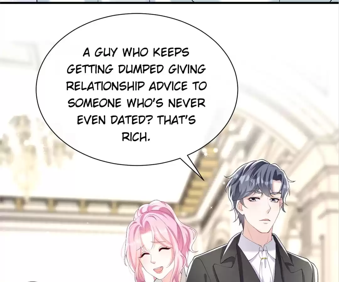 Hold Tight to My Ex-Husband Chapter 79 page 13 - 
