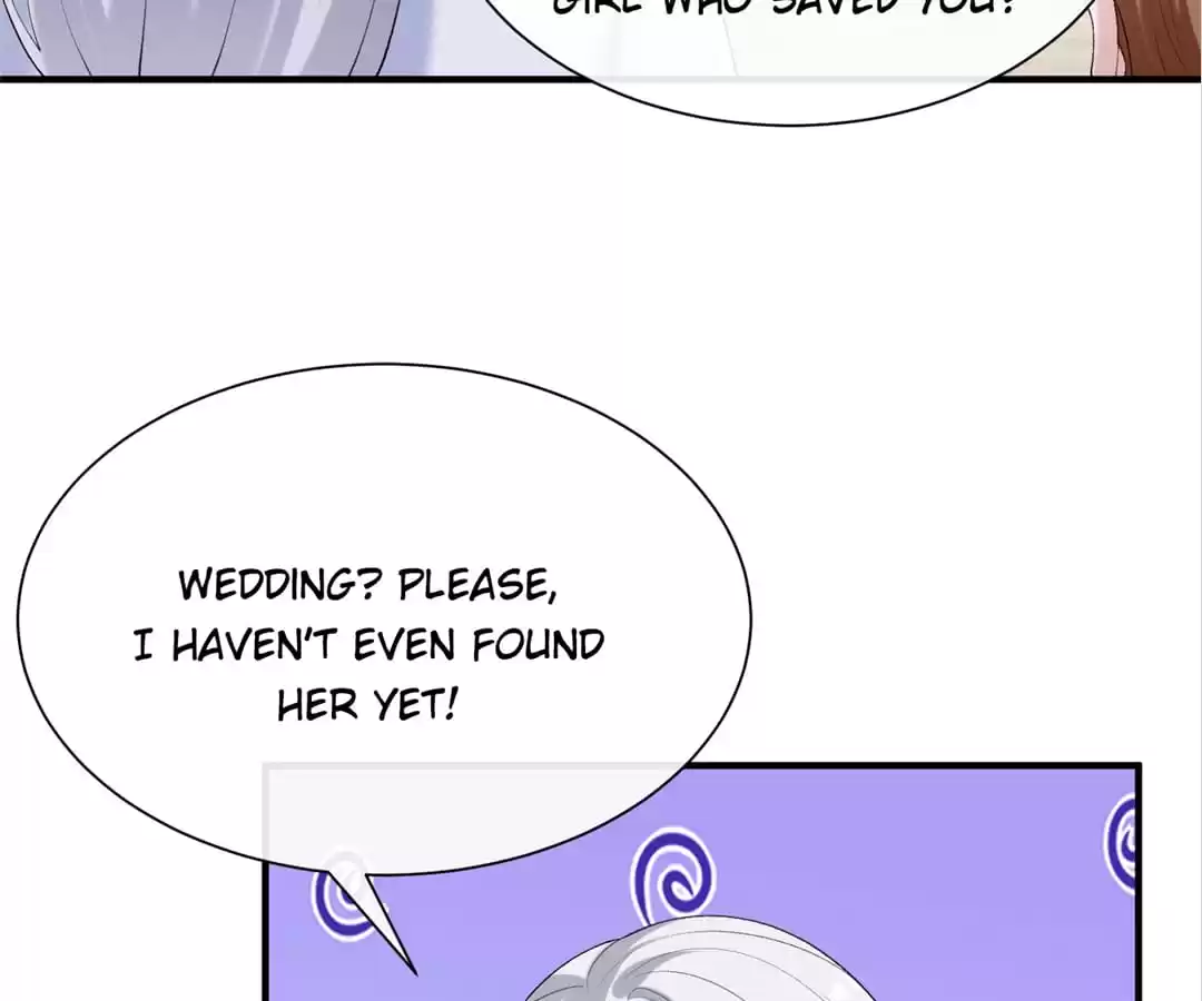 Hold Tight to My Ex-Husband Chapter 79 page 17 - 