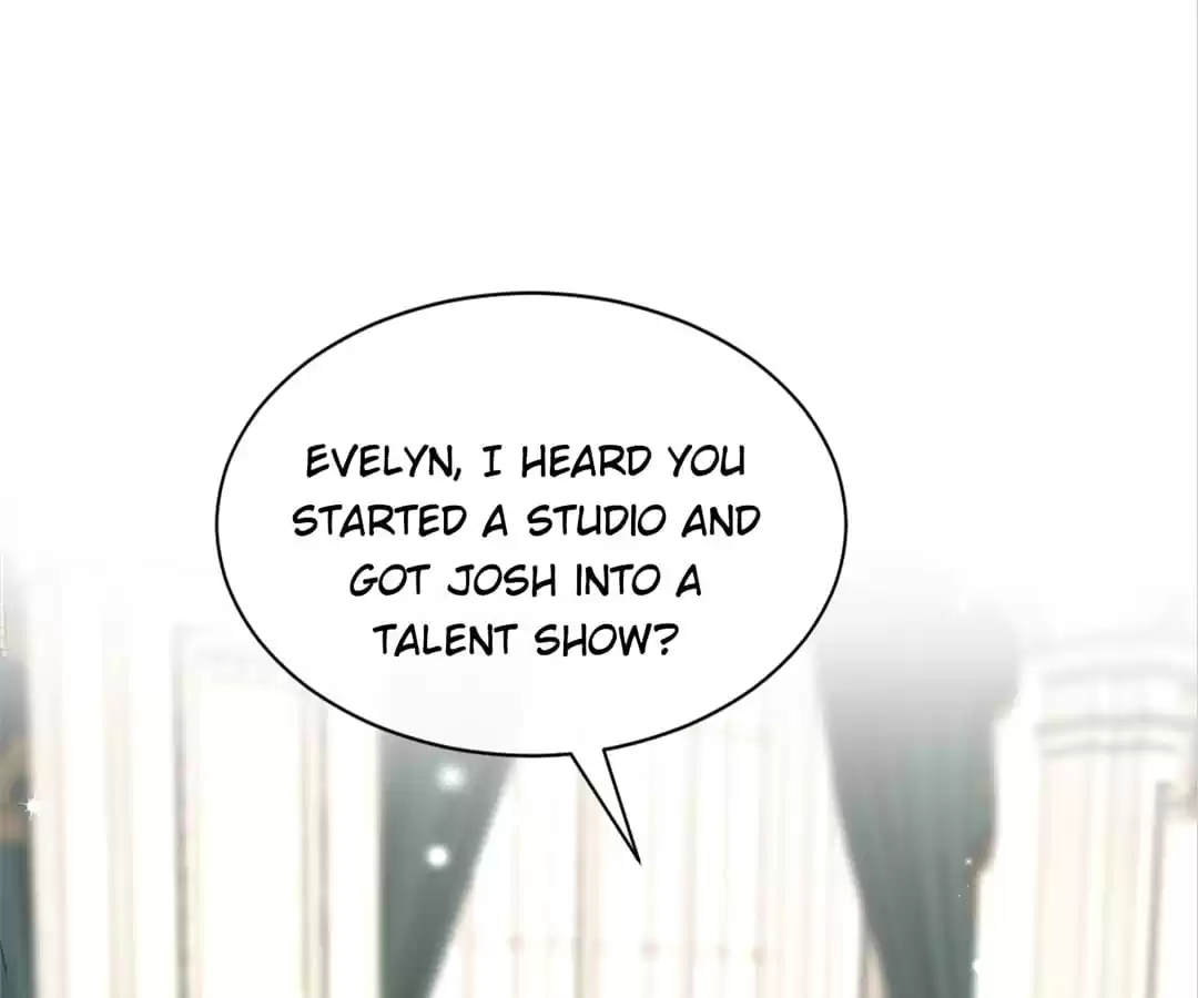 Hold Tight to My Ex-Husband Chapter 79 page 20 - 