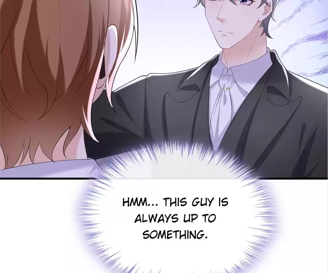 Hold Tight to My Ex-Husband Chapter 79 page 23 - 