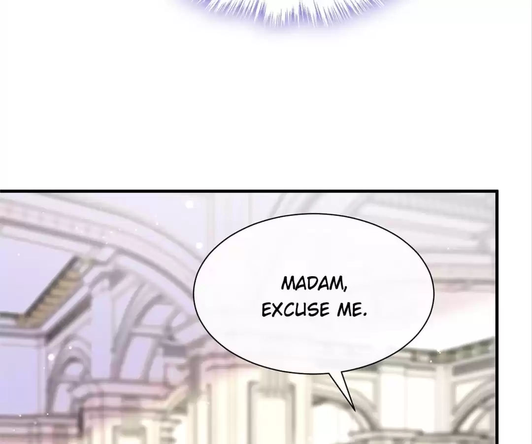 Hold Tight to My Ex-Husband Chapter 79 page 24 - 