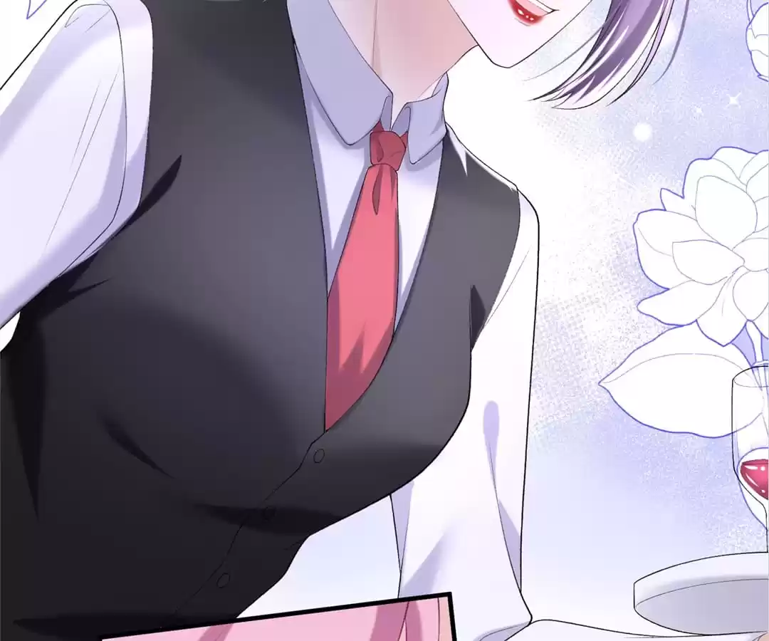 Hold Tight to My Ex-Husband Chapter 79 page 27 - 