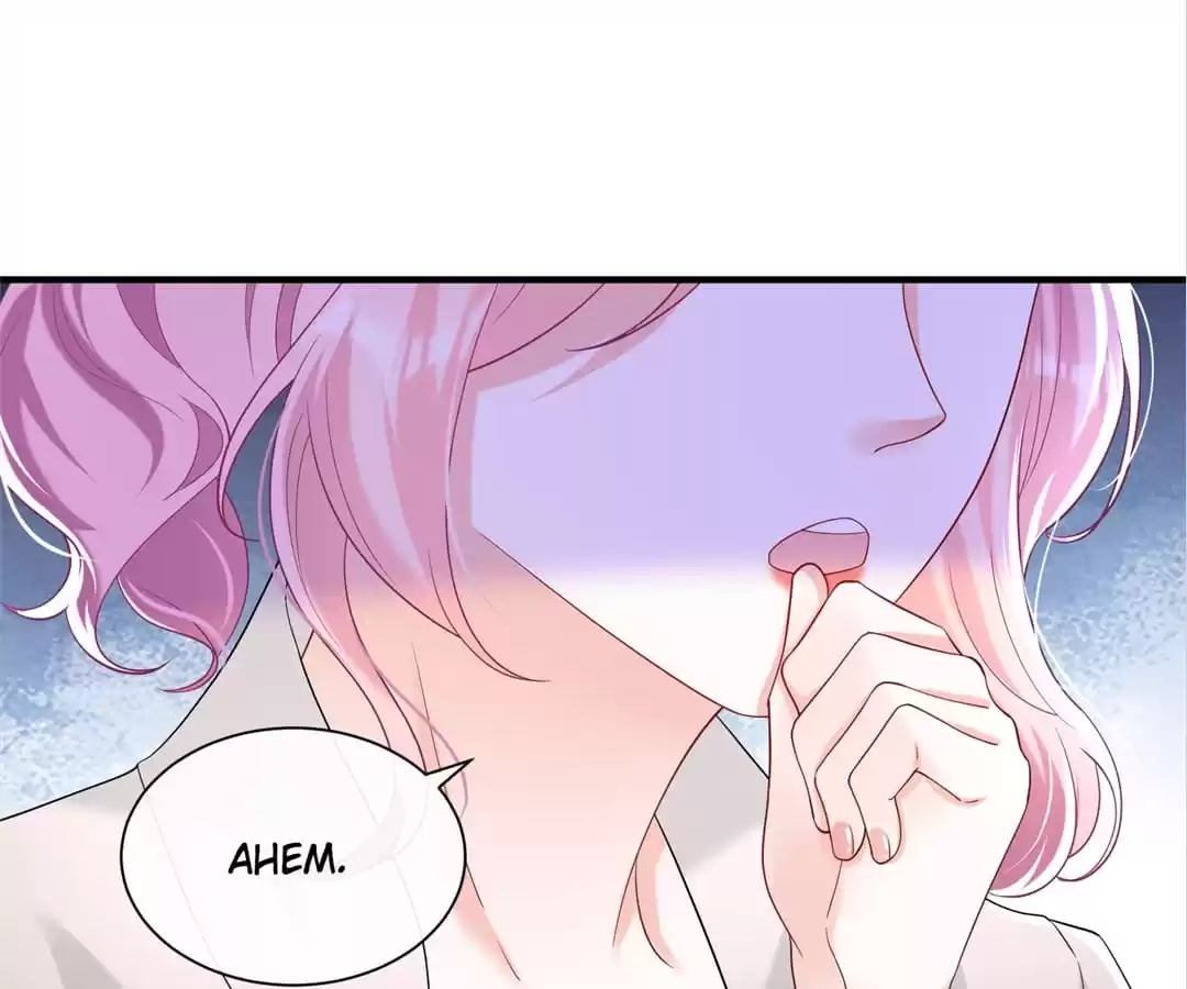 Hold Tight to My Ex-Husband Chapter 79 page 30 - 