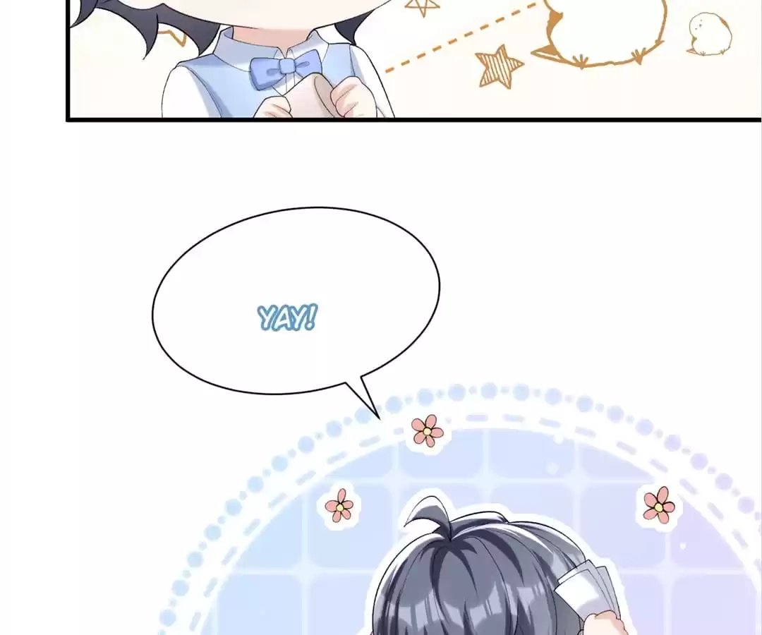 Hold Tight to My Ex-Husband Chapter 79 page 4 - 