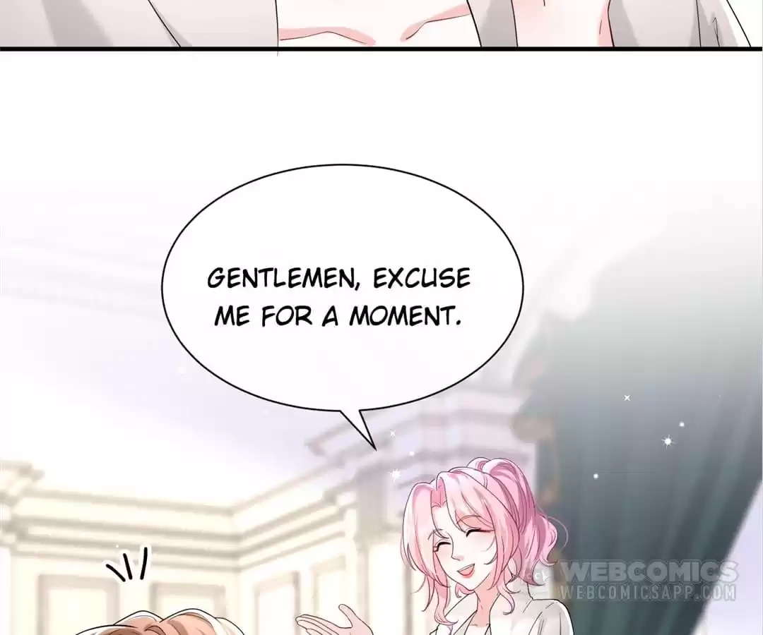 Hold Tight to My Ex-Husband Chapter 79 page 31 - 