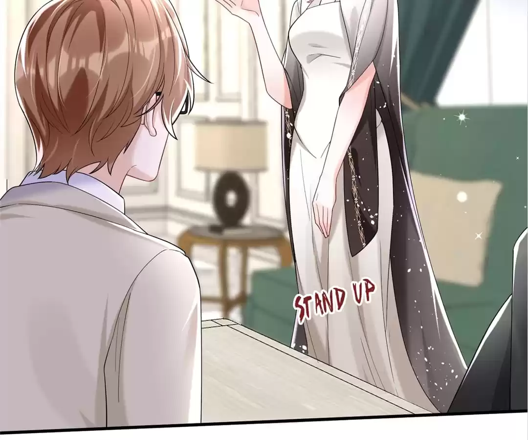 Hold Tight to My Ex-Husband Chapter 79 page 32 - 